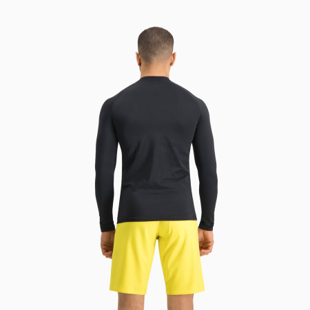 Muški kupaći Puma Long Sleeve Rash Guard