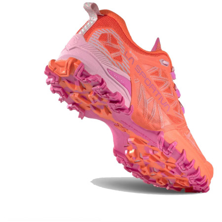 Ženske tenisice za trčanje La Sportiva Bushido III Woman Gtx