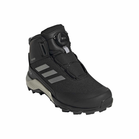 Dječja obuća Adidas Terrex Winter Mid Boa Rain.Rdy