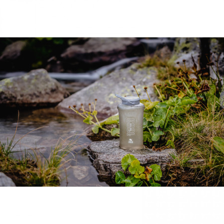 Sklopiva boca Zulu Wide Flask 1000