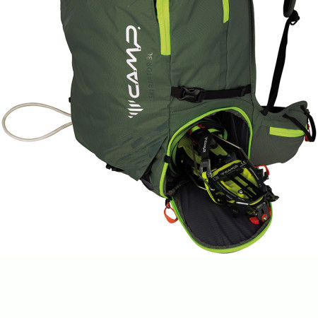 Ruksak za turno skijanje Camp Ski Raptor 30