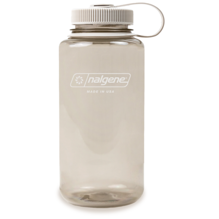 Boca Nalgene Wide Mouth Sustain 1l