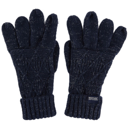 Rukavice Regatta Multimix Glove tamno plava Navy