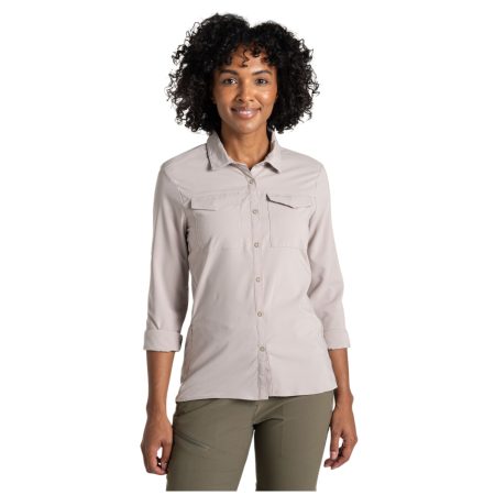 Košulja Craghoppers NosiLife Pro Long Sleeved Shirt III