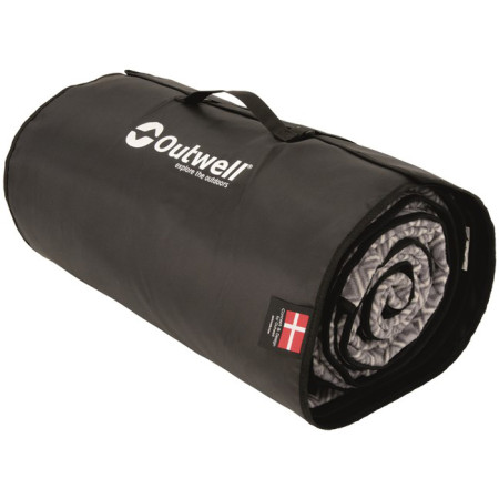 Tepisi za šator Outwell Flat Woven Carpet Chatham 6A