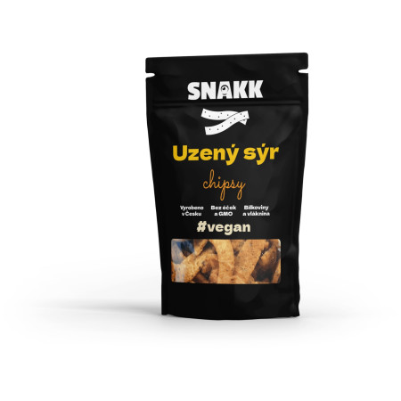 Čips Snakk Čips Dimljeni sir