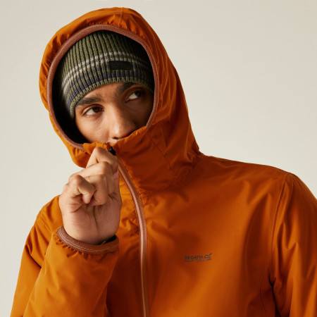 Muška jakna Regatta Caspen