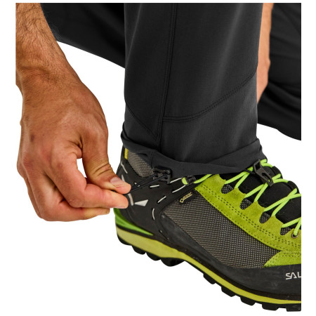 Muške hlače Ortovox Seceda Softshell Pants M