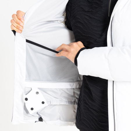 Ženska jakna Dare 2b Glamorize V Jacket