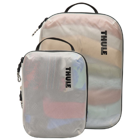 Set organizatora za robu Thule Compression Cube Set