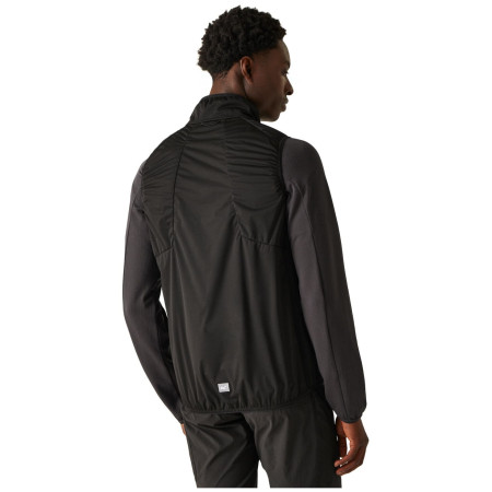 Muški prsluk Regatta Lankin VI B/W