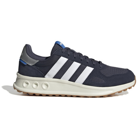 Muška obuća Adidas Run 84 tamno plava Shanav/Ftwwht/Msilve