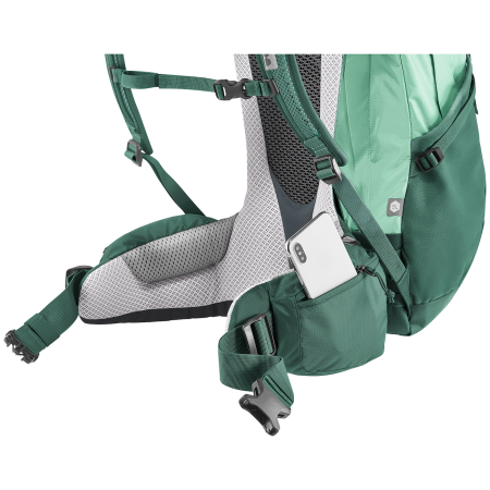 Ženski ruksak Deuter Futura Pro 34 SL