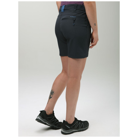 Ženske kratke hlače Loap Uzmara