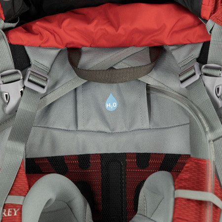 Ruksak Osprey Ariel Plus 85