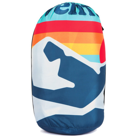 Deka LifeVenture Sundown Berber Lined Blanket