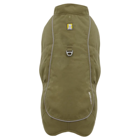 Odjeća za psa Ruffwear Overcoat Fuse™ Insulated Vest