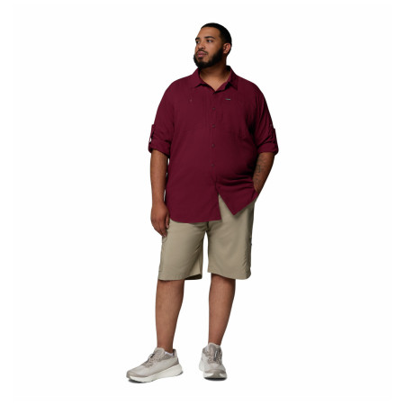 Muške kratke hlače Columbia Silver Ridge™ Utility Cargo Short