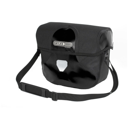 Torba za upravljač Ortlieb Ultimate Six Classic 7L crna Black