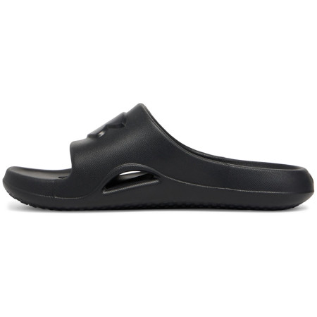 Dječje papuče Under Armour UA B Locker V SL Black
