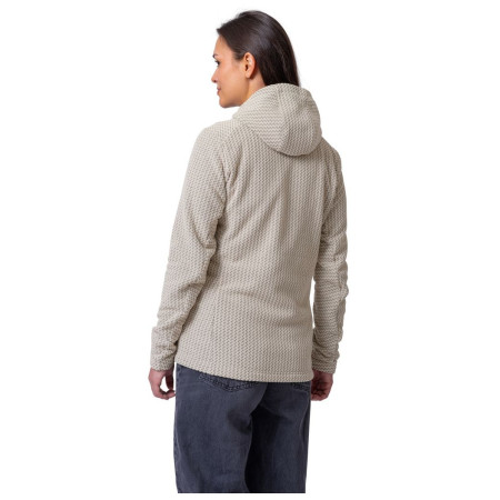 Ženska dukserica Hannah River Hoody W