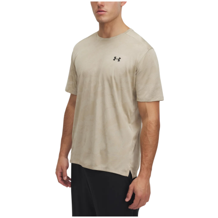 Muška majica Under Armour Tech Vent Jcqrd Ss