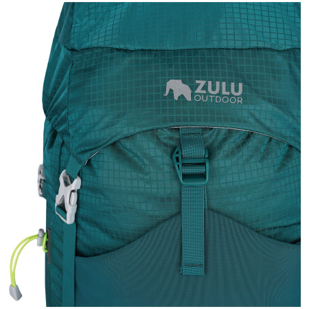 Turistički ruksak Zulu Sandstone 55+5 L