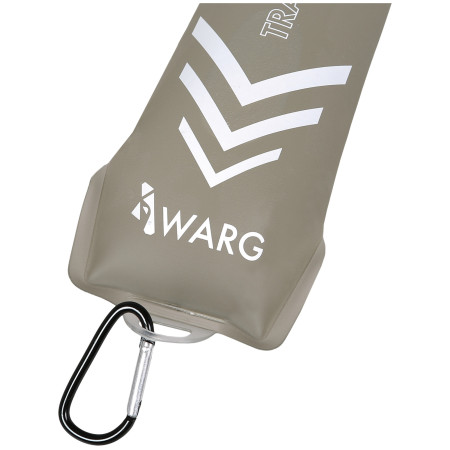 Sklopiva boca Warg Soft Flask 500 ml