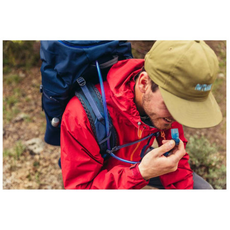 Ruksak Gregory Zulu 35