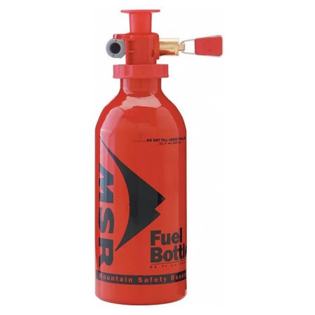 Kuhalo MSR DragonFly Combo