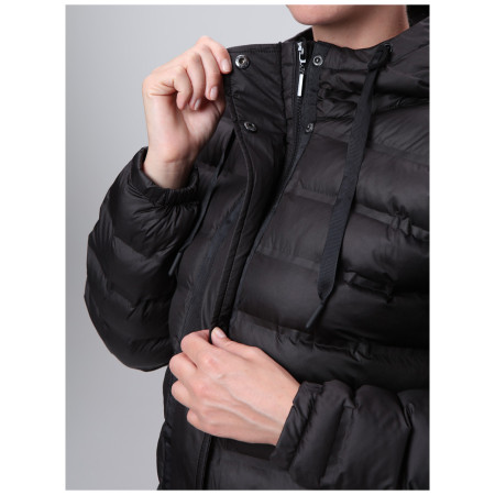 Ženska duga jakna Loap Itmara