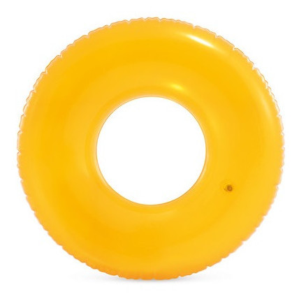 Kolut za plivanje Intex Transparent Tubes 59260NP