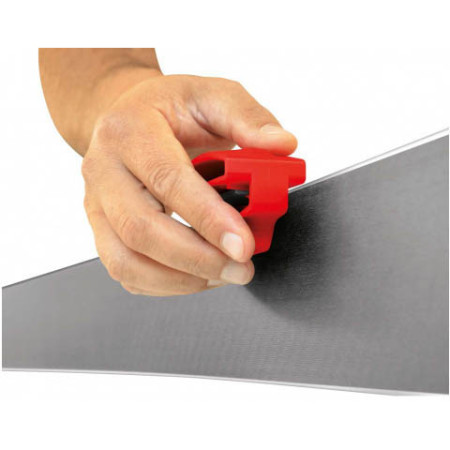 Oštrilo Swix Pocket Edger