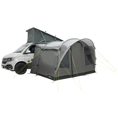 Autošator Outwell Fresno