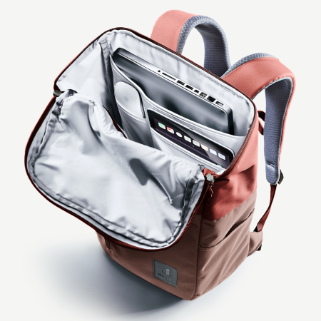 Gradski ruksak Deuter UP Stockholm