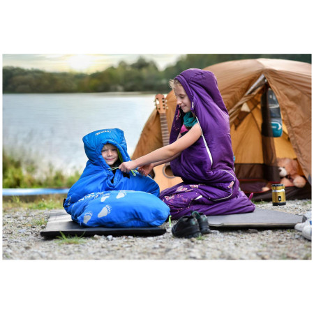 Dječja vreća za spavanje Boll Patrol (2025)