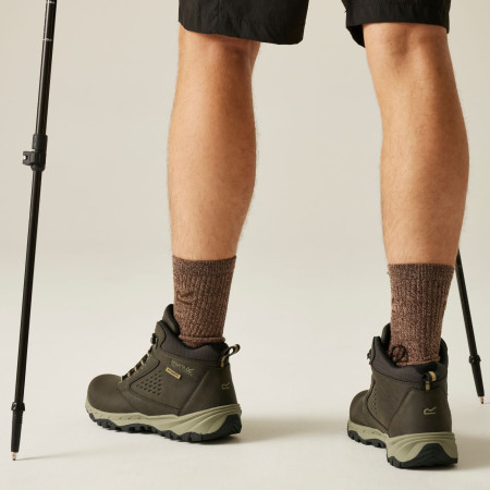 Muška obuća Regatta Amble Boot WP