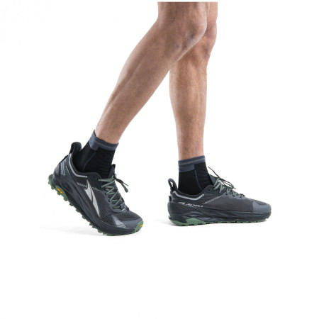Muške čarape Icebreaker Men Merino Run+ Ultralight Mini