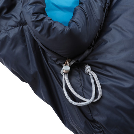 Vreća za spavanje od perja Warg Stark 650