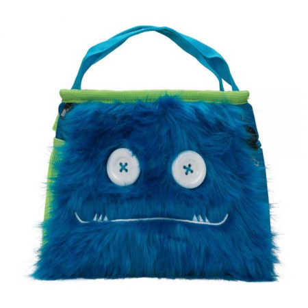 Vrećica za Mg za bouldering 8BPLUS Maxwell