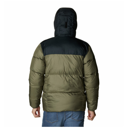 Muška zimska jakna Columbia Puffect™ II Hooded Jacket