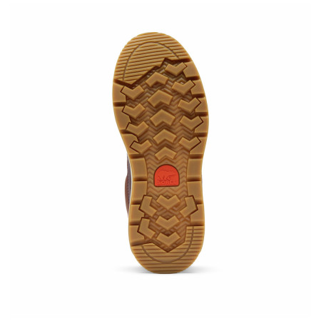 Dječje zimske cipele Sorel Whitney™ III Mid Wp Auburn