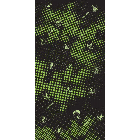 Višenamjenski šal Husky Dundy