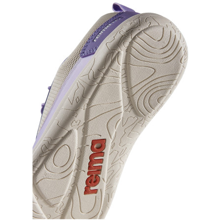Dječja obuća Reima Tallustelu Light Beige
