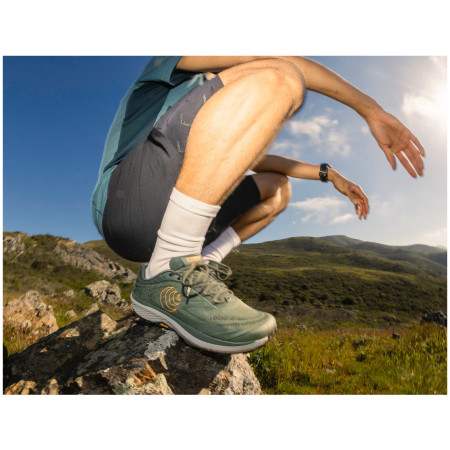 Muške tenisice za trčanje Topo Pursuit 2