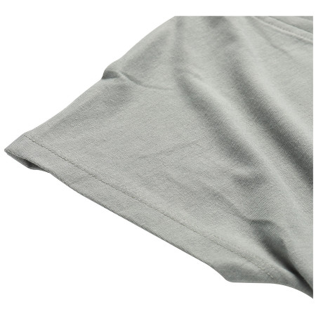 Ženska haljina Alpine Pro Derefa