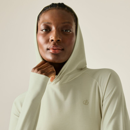 Ženska majica Dare 2b Sprint Cty Hoodie