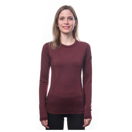 Ženska funkcionalna majica Sensor Merino Air