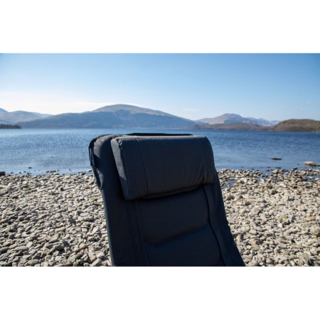 Stolice Vango Hampton DLX Chair -Duoweave