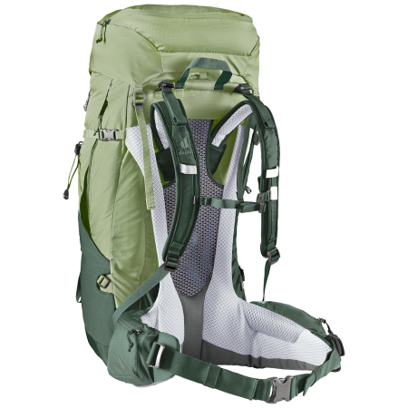 Ženski ruksak Deuter Futura Air Trek 45+10 SL